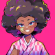 Believer #20, Devotee of Megna