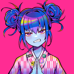 Believer #2564, Devotee of Megna