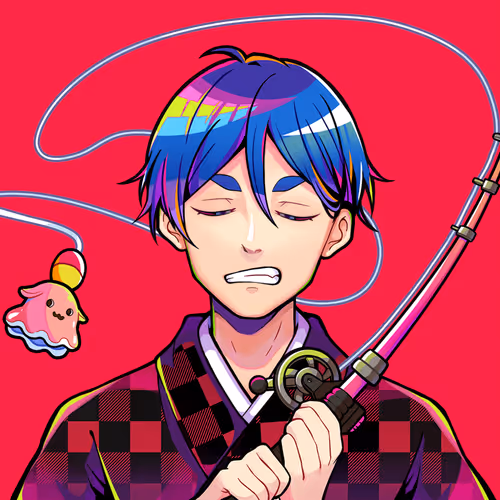 Believer #3032, Devotee of Hisato