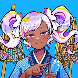 Believer #5874, Devotee of Kohiru