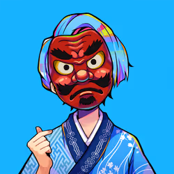 Believer #5329, Devotee of Kohiru