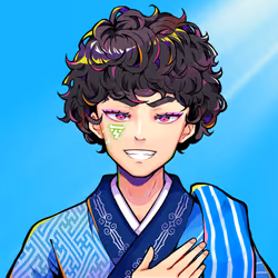 Believer #5827, Devotee of Kohiru