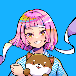 Believer #664, Devotee of Kohiru
