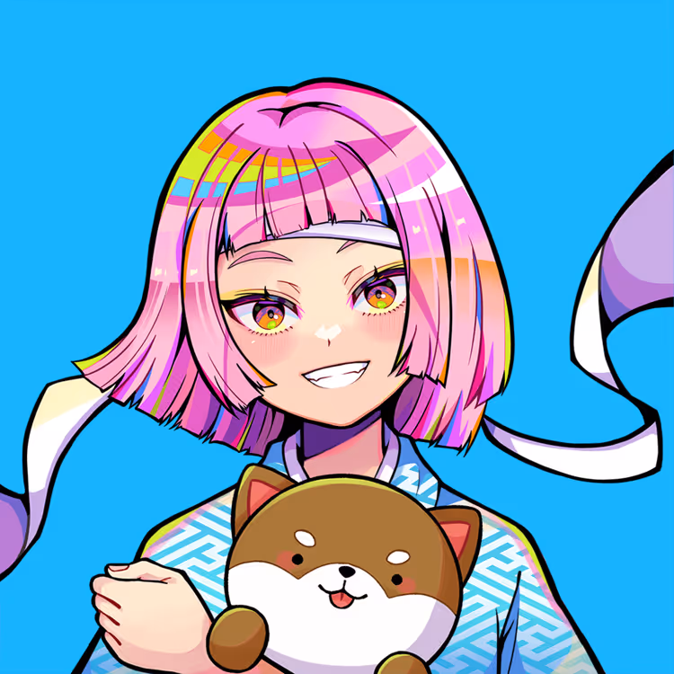 Believer #664, Devotee of Kohiru