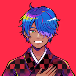 Believer #4834, Devotee of Hisato
