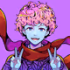 Believer #1528, Devotee of Yoa
