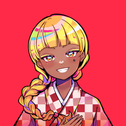 Believer #1720, Devotee of Hisato