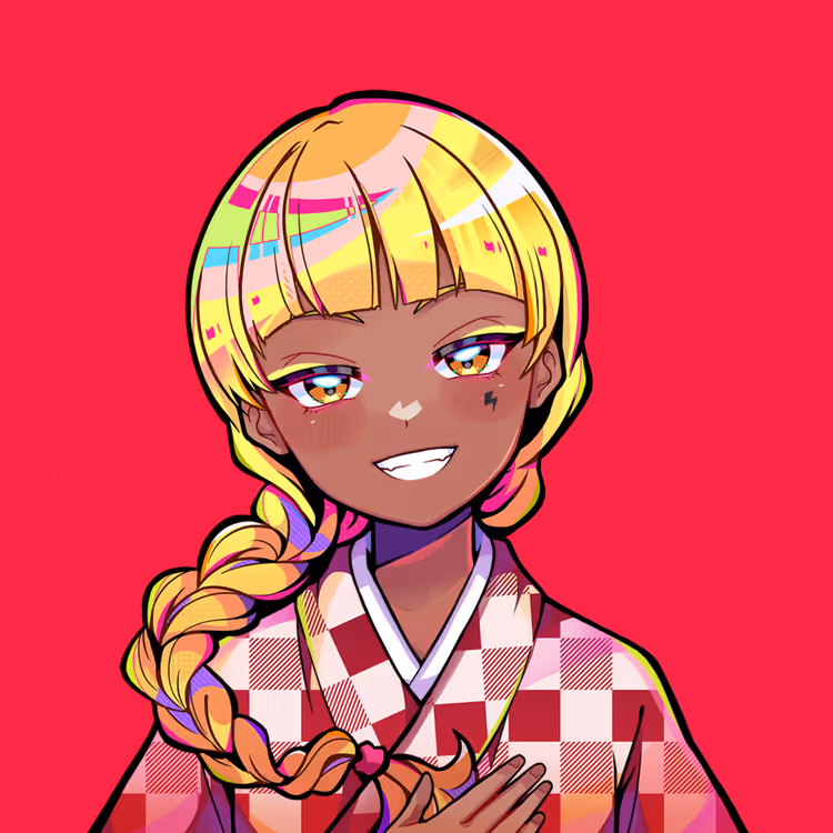 Believer #1720, Devotee of Hisato