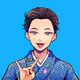 Believer #6650, Devotee of Kohiru