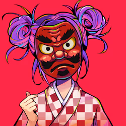 Believer #3794, Devotee of Hisato