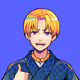 Believer #4348, Devotee of Bene