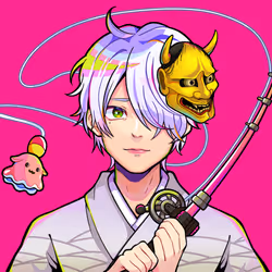 Believer #4030, Devotee of Megna