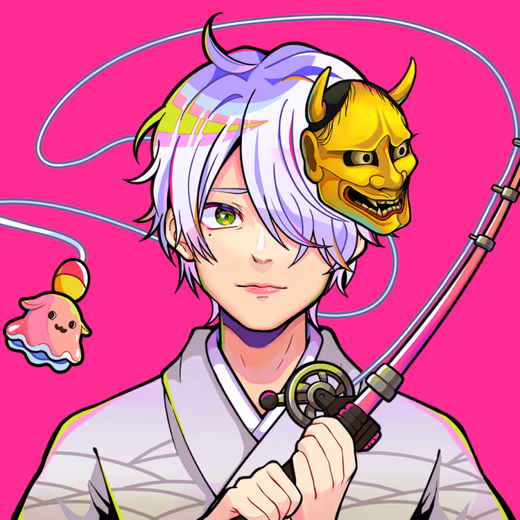 Believer #4030, Devotee of Megna