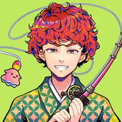Believer #3000, Devotee of Momo