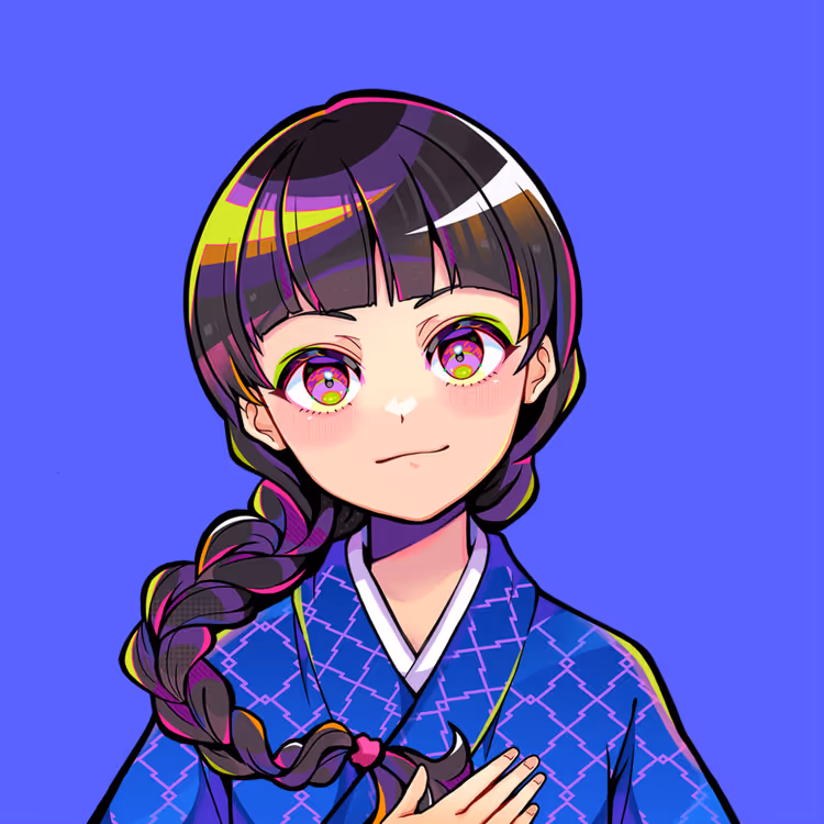 Believer #6022, Devotee of Bene