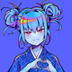 Believer #4781, Devotee of Bene