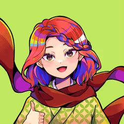 Believer #2839, Devotee of Momo