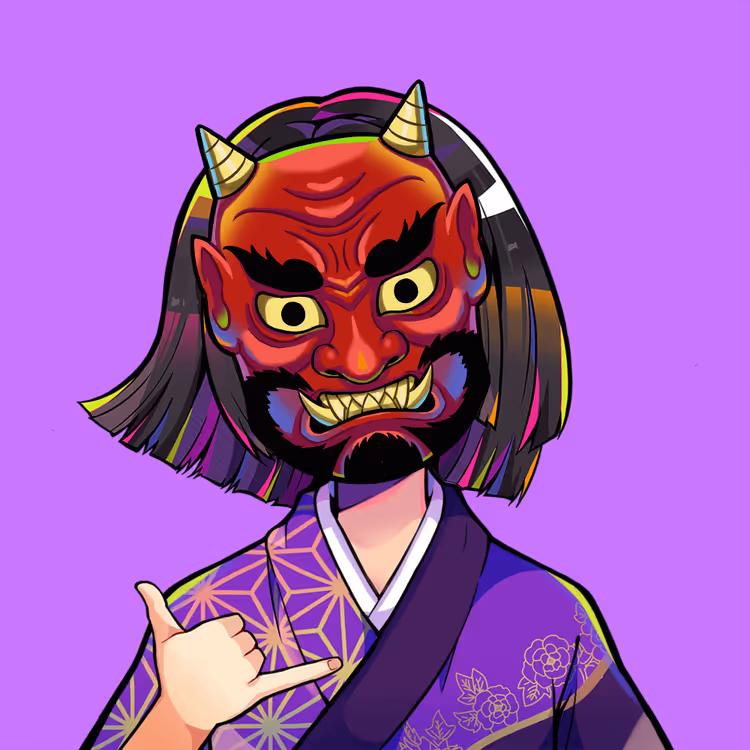 Believer #4890, Devotee of Yoa