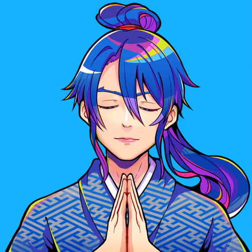Believer #6353, Devotee of Kohiru
