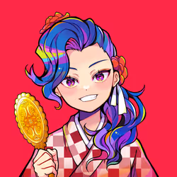 Believer #4505, Devotee of Hisato