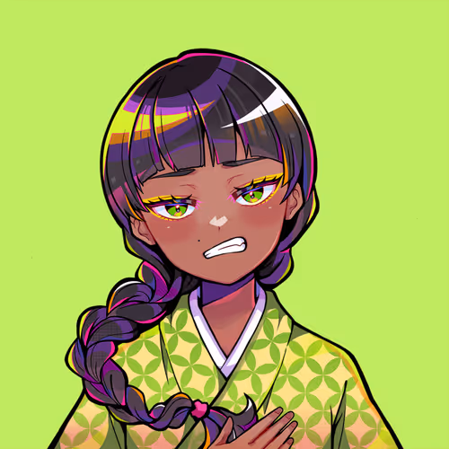 Believer #1716, Devotee of Momo