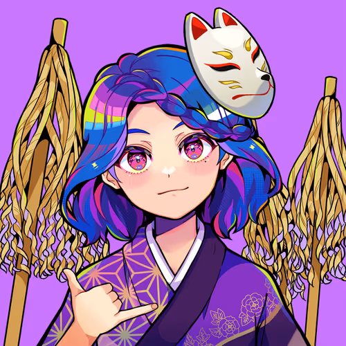 Believer #4777, Devotee of Yoa