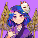 Believer #4777, Devotee of Yoa