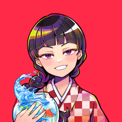 Believer #6030, Devotee of Hisato