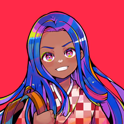 Believer #6126, Devotee of Hisato