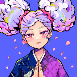 Believer #7449, Devotee of Bene
