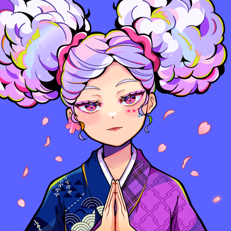 Believer #7449, Devotee of Bene