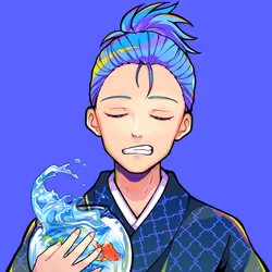 Believer #6355, Devotee of Bene