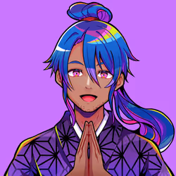Believer #2060, Devotee of Yoa