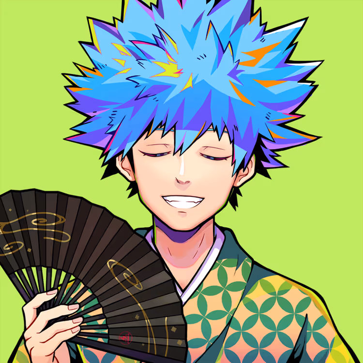Believer #3369, Devotee of Momo