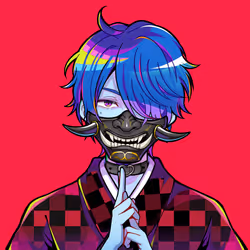 Believer #2322, Devotee of Hisato