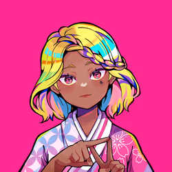 Believer #3183, Devotee of Megna