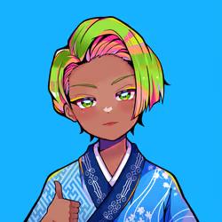 Believer #6329, Devotee of Kohiru