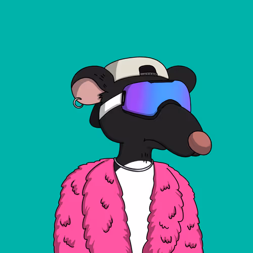 gutterganggang.eth Ethereum Name Service (ENS and .eth domain) PFP
