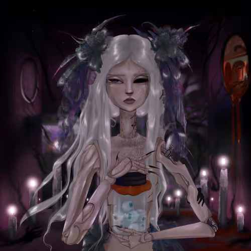 Marionette V2