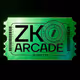 Aligned ZK Arcade - Premium Ticket