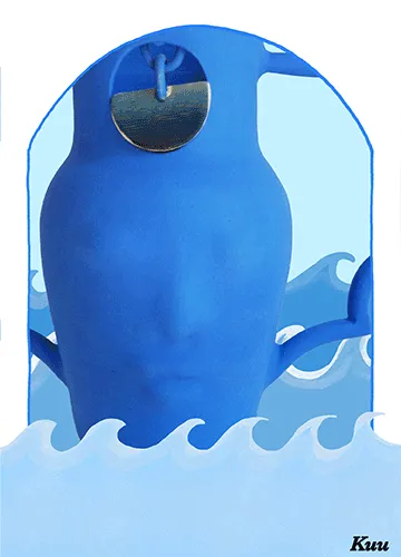 1