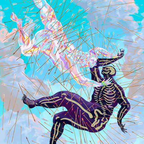 Visions of Eternity