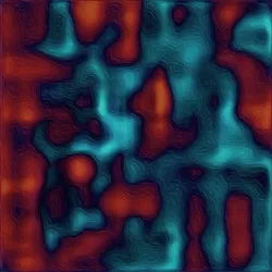 Hidden Hypercube