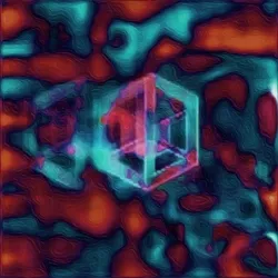 Rippling Tesseract