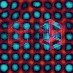Fleeting Tesseract
