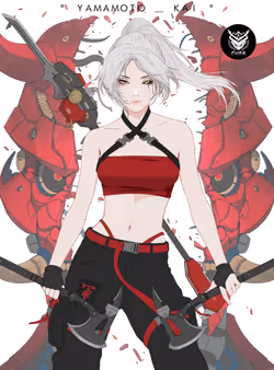 GENE_SIS #5540