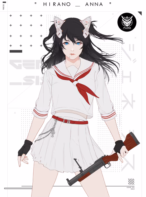 GENE_SIS #7243