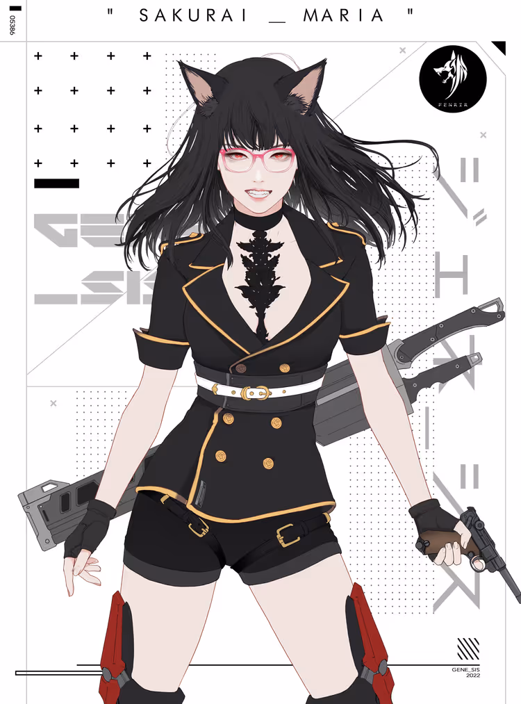GENE_SIS #5169
