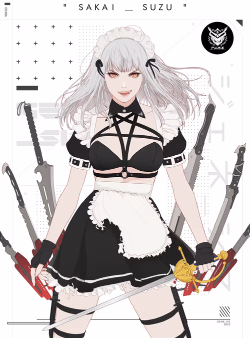 GENE_SIS #8201