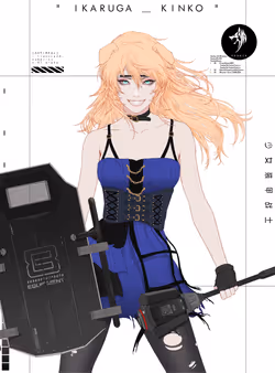 GENE_SIS #7718